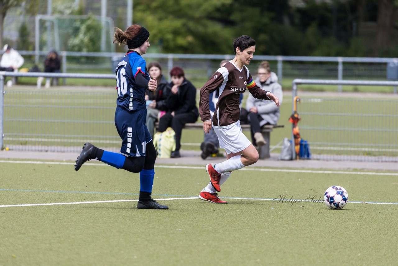 Bild 194 - F Komet Blankenese - VfL Pinneberg : Ergebnis: 6:1